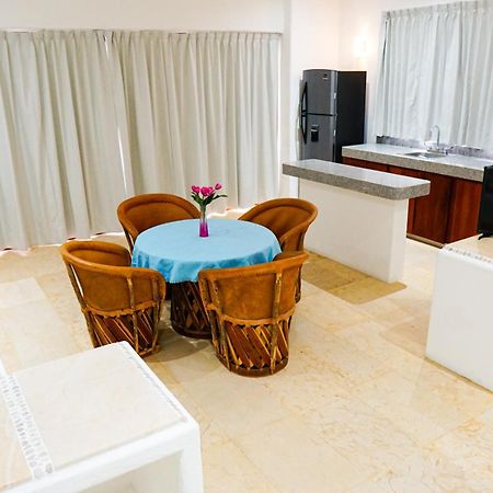 Villas San Sebastian Zihuatanejo Exterior photo