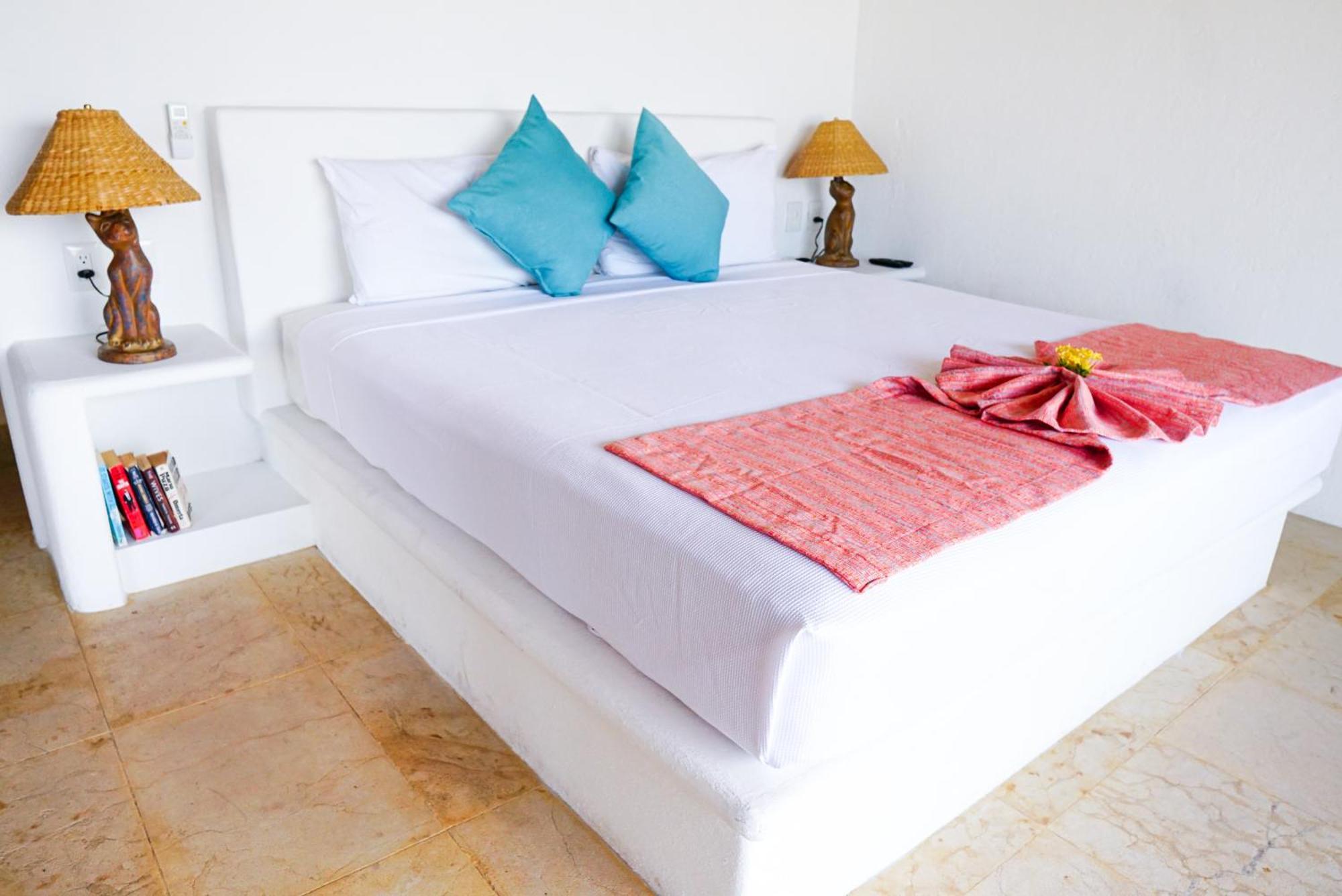 Villas San Sebastian Zihuatanejo Exterior photo