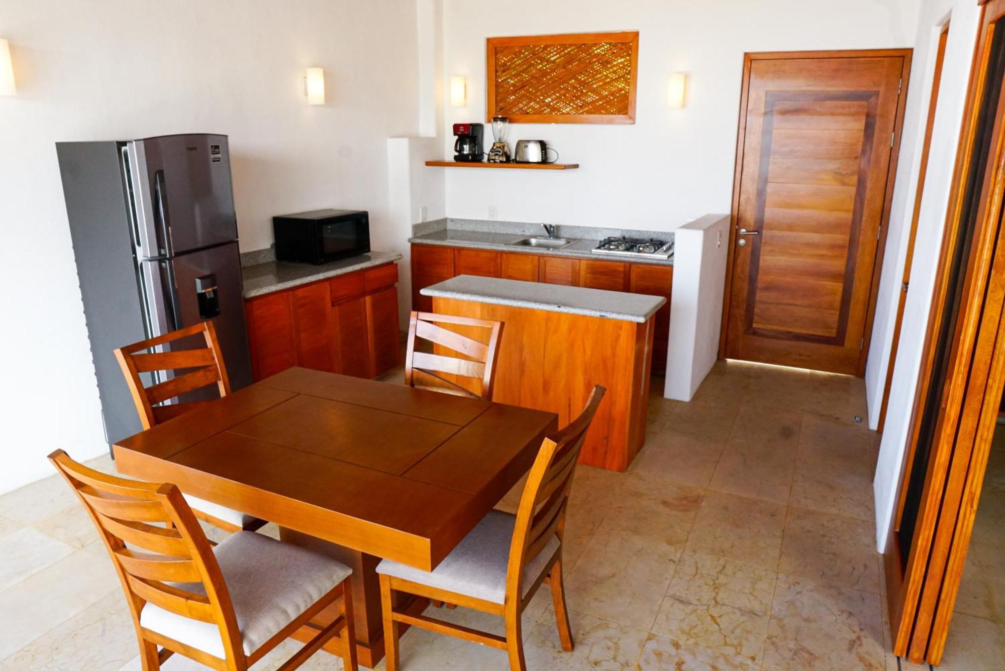 Villas San Sebastian Zihuatanejo Exterior photo