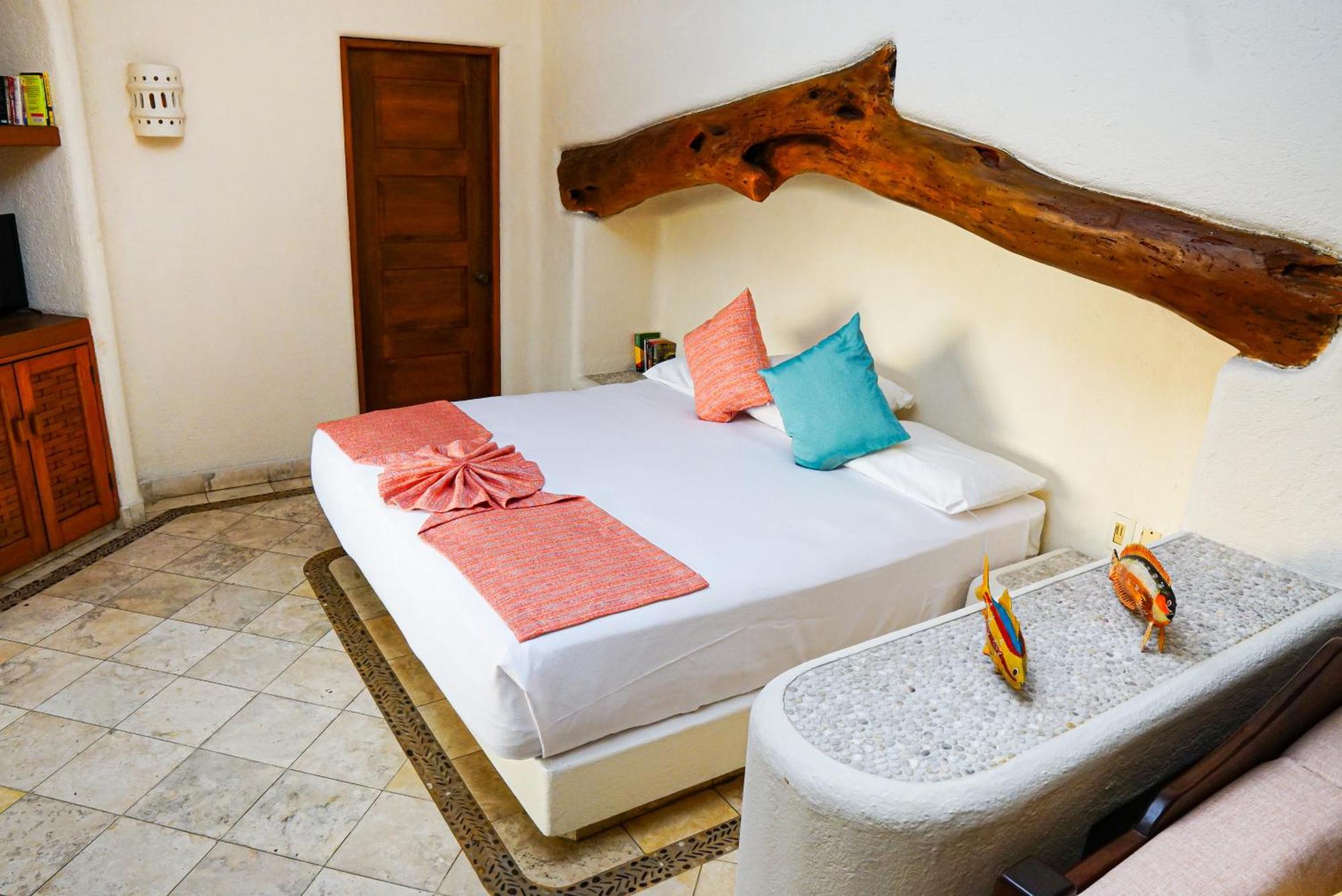 Villas San Sebastian Zihuatanejo Exterior photo