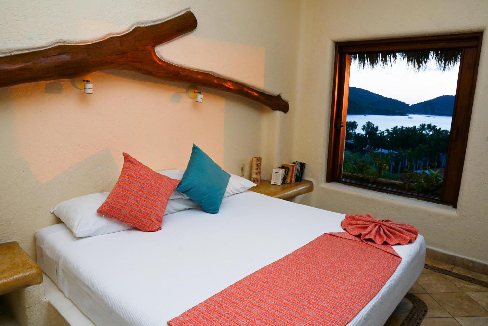 Villas San Sebastian Zihuatanejo Exterior photo