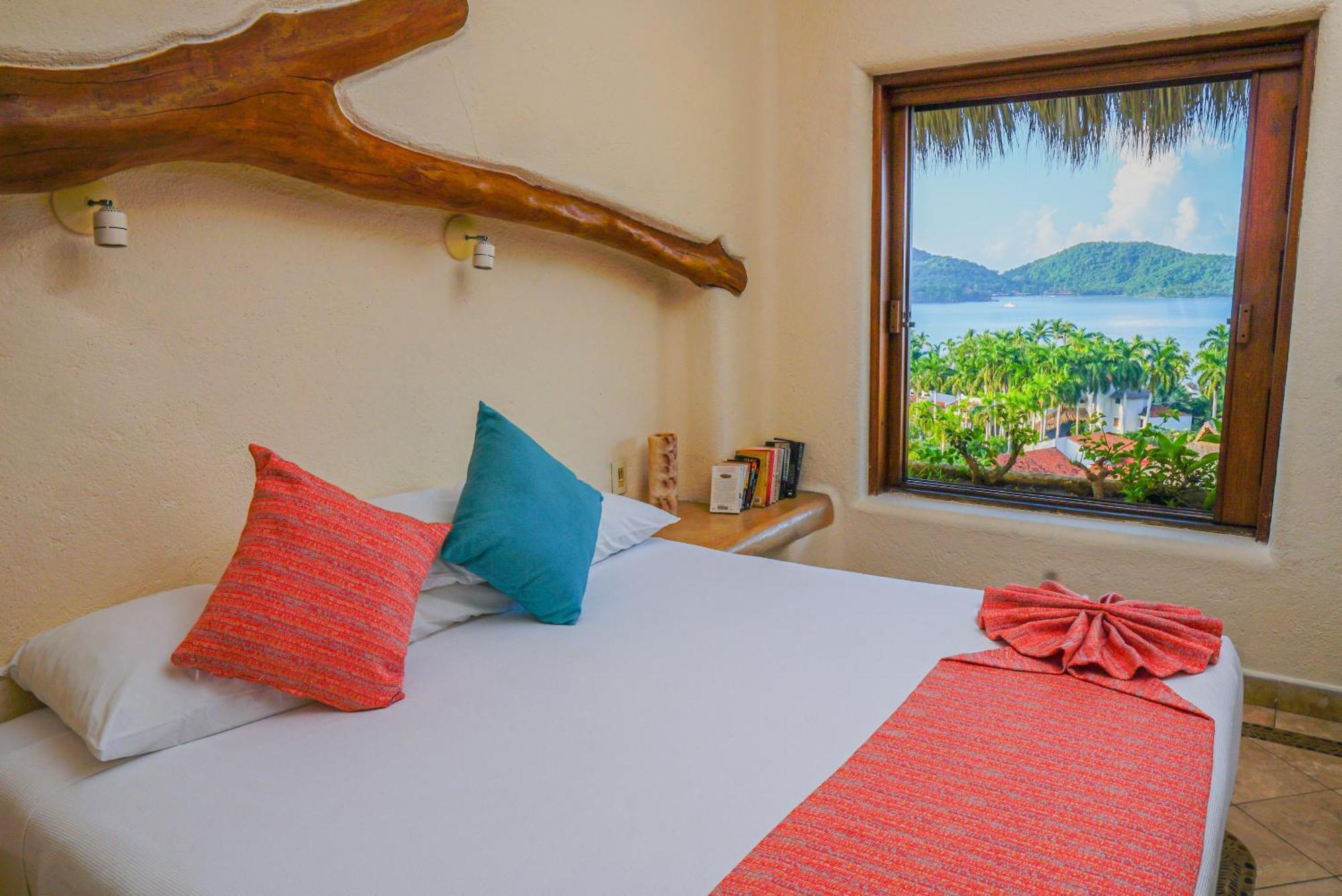 Villas San Sebastian Zihuatanejo Exterior photo