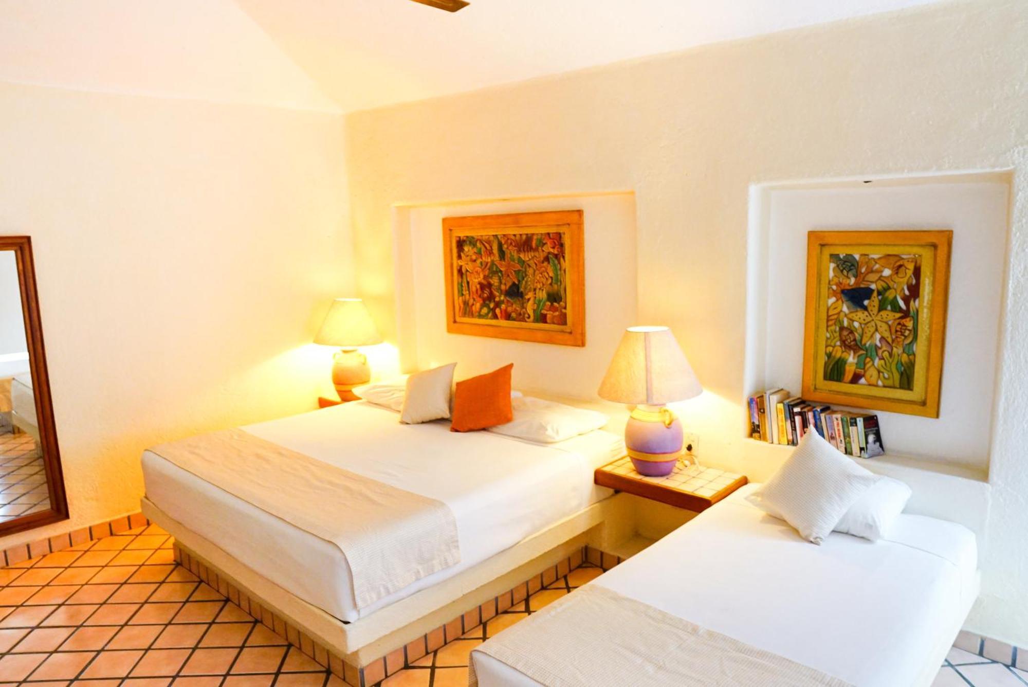 Villas San Sebastian Zihuatanejo Exterior photo