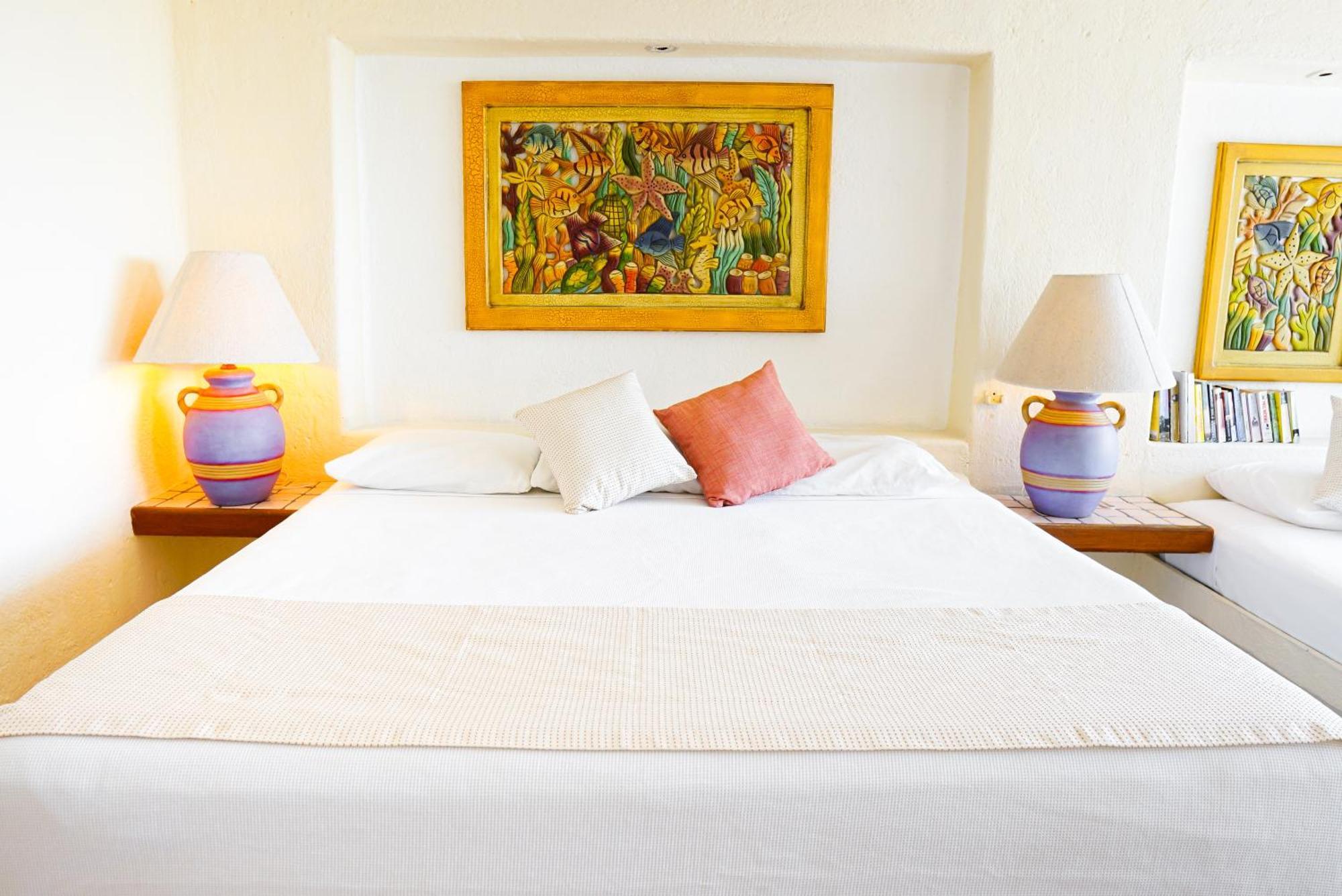 Villas San Sebastian Zihuatanejo Exterior photo