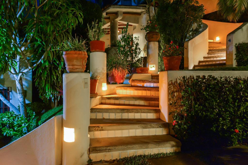 Villas San Sebastian Zihuatanejo Exterior photo
